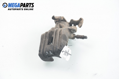 Caliper for Volkswagen Passat (B5; B5.5) 2.5 TDI, 150 hp, sedan automatic, 1999, position: rear - right