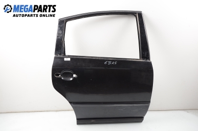 Door for Volkswagen Passat (B5; B5.5) 2.5 TDI, 150 hp, sedan automatic, 1999, position: rear - right