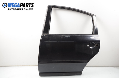 Door for Volkswagen Passat (B5; B5.5) 2.5 TDI, 150 hp, sedan automatic, 1999, position: rear - left