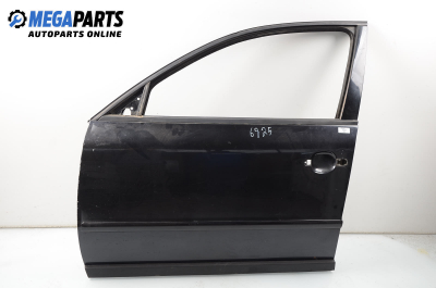 Door for Volkswagen Passat (B5; B5.5) 2.5 TDI, 150 hp, sedan automatic, 1999, position: front - left