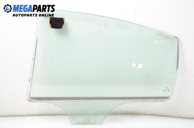 Window for Volkswagen Passat (B5; B5.5) 2.5 TDI, 150 hp, sedan automatic, 1999, position: rear - left