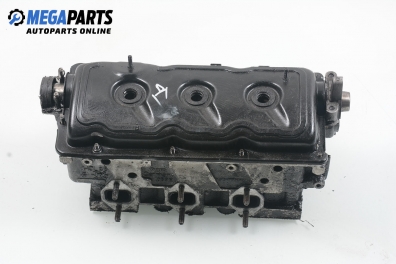 Motorkopf for Volkswagen Passat (B5; B5.5) 2.5 TDI, 150 hp, sedan automatic, 1999, position: rechts