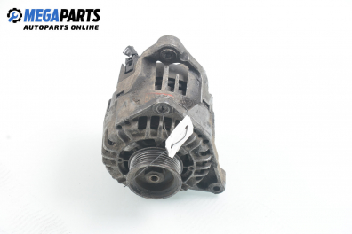 Alternator for Volkswagen Passat (B5; B5.5) 2.5 TDI, 150 hp, sedan automatic, 1999