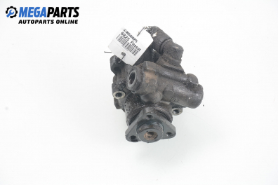 Power steering pump for Volkswagen Passat (B5; B5.5) 2.5 TDI, 150 hp, sedan automatic, 1999