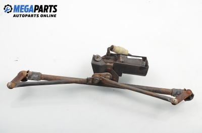 Front wipers motor for Daewoo Nexia 1.5, 75 hp, sedan, 1997, position: front