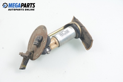 Fuel pump for Daewoo Nexia 1.5, 75 hp, sedan, 1997