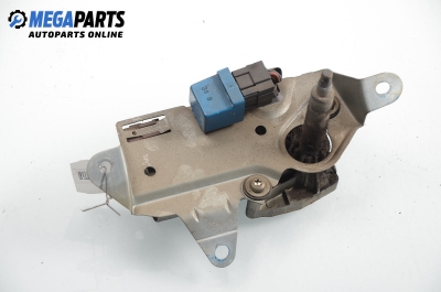 Front wipers motor for Citroen Xsara 1.9 TD, 90 hp, station wagon, 1998, position: rear