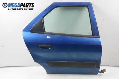 Door for Citroen Xsara 1.9 TD, 90 hp, station wagon, 1998, position: rear - right