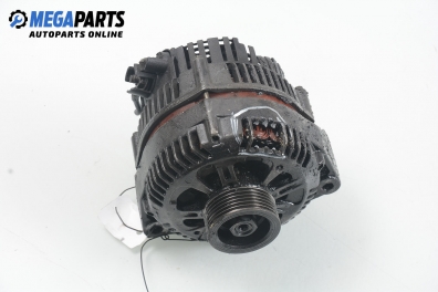 Alternator for Citroen Xsara 1.9 TD, 90 hp, station wagon, 1998