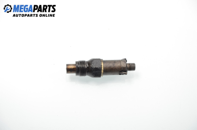 Diesel fuel injector for Citroen Xsara 1.9 TD, 90 hp, station wagon, 1998