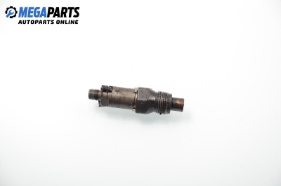 Diesel fuel injector for Citroen Xsara 1.9 TD, 90 hp, station wagon, 1998