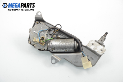 Front wipers motor for Renault Megane I 1.6, 90 hp, hatchback, 1996, position: rear