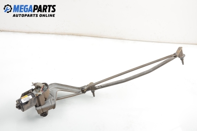 Front wipers motor for Renault Megane I 1.6, 90 hp, hatchback, 1996, position: front