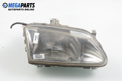 Headlight for Renault Megane I 1.6, 90 hp, hatchback, 5 doors, 1996, position: right