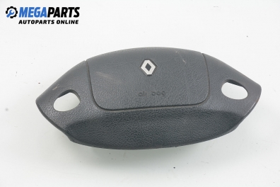 Airbag for Renault Megane I 1.6, 90 hp, hatchback, 5 uși, 1996