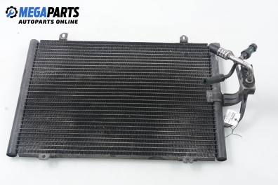 Radiator aer condiționat for Renault Megane I 1.6, 90 hp, hatchback, 1996