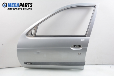 Door for Renault Megane I 1.6, 90 hp, hatchback, 5 doors, 1996, position: front - left