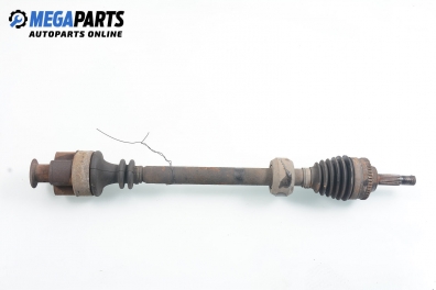 Planetară for Renault Megane I 1.6, 90 hp, hatchback, 5 uși, 1996, position: dreapta