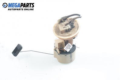 Fuel pump for Renault Megane I 1.6, 90 hp, hatchback, 5 doors, 1996