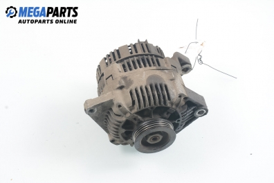 Alternator for Renault Megane I 1.6, 90 hp, hatchback, 1996