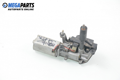 Front wipers motor for Fiat Bravo 1.6 16V, 103 hp, 1996, position: rear