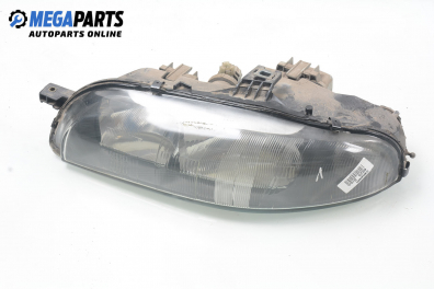 Headlight for Fiat Bravo 1.6 16V, 103 hp, 3 doors, 1996, position: left