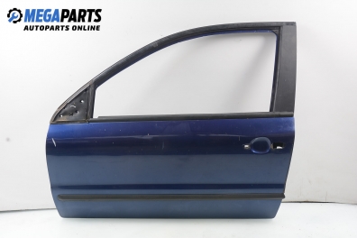 Door for Fiat Bravo 1.6 16V, 103 hp, 3 doors, 1996, position: left