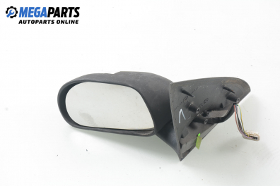 Mirror for Fiat Bravo 1.6 16V, 103 hp, 3 doors, 1996, position: left