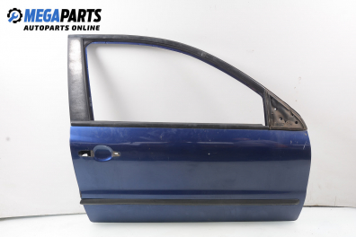 Door for Fiat Bravo 1.6 16V, 103 hp, 3 doors, 1996, position: right