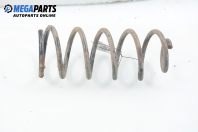 Coil spring for Fiat Bravo 1.6 16V, 103 hp, 1996, position: rear