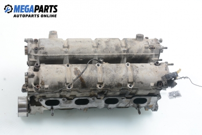 Engine head for Fiat Bravo 1.6 16V, 103 hp, 3 doors, 1996