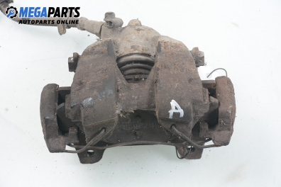 Caliper for Fiat Bravo 1.6 16V, 103 hp, 3 doors, 1996, position: front - right