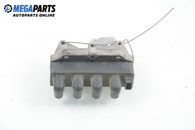 Ignition coil for Fiat Bravo 1.6 16V, 103 hp, 1996