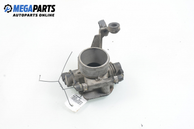 Clapetă carburator for Fiat Bravo 1.6 16V, 103 hp, 3 uși, 1996