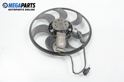 Radiator fan for Volvo S80 2.9, 204 hp, 1999