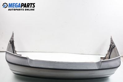 Rear bumper for Volvo S80 2.9, 204 hp, 1999, position: rear