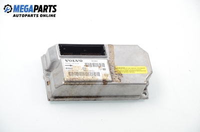 Airbag module for Volvo S80 2.9, 204 hp, 1999