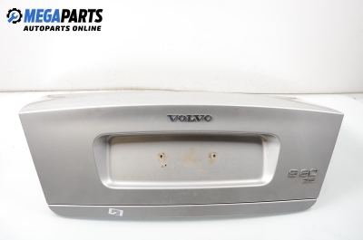 Boot lid for Volvo S80 2.9, 204 hp, 1999