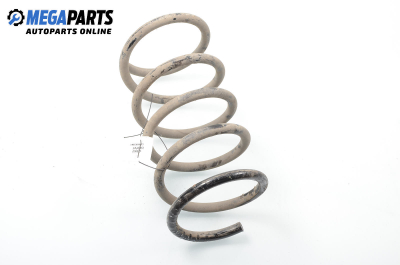 Coil spring for Volvo S80 2.9, 204 hp, 1999, position: rear