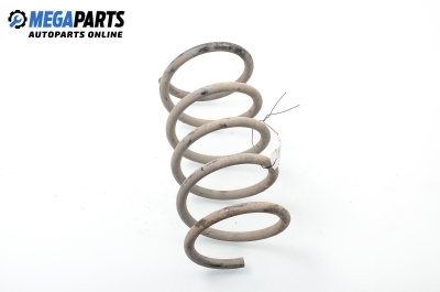 Coil spring for Volvo S80 2.9, 204 hp, 1999, position: rear