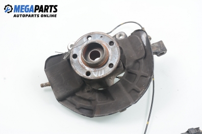 Knuckle hub for Volvo S80 2.9, 204 hp, 1999, position: front - left