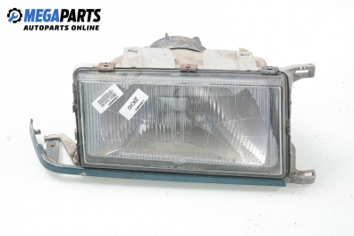 Headlight for Volvo 440/460 1.6, 83 hp, sedan, 1993, position: right