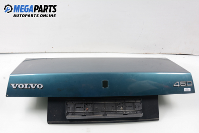 Boot lid for Volvo 440/460 1.6, 83 hp, sedan, 1993