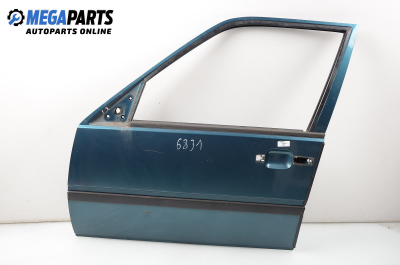 Door for Volvo 440/460 1.6, 83 hp, sedan, 1993, position: front - left