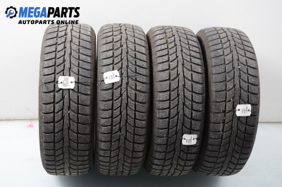 Snow tires HANKOOK 175/65/14, DOT: 2414 (The price is for the set)