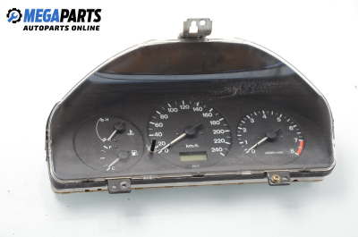 Kilometerzähler for Mazda 323 (BA) 1.8 16V, 114 hp, hecktür, 5 türen, 1997