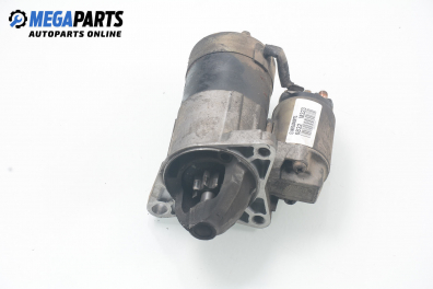 Starter for Mazda 323 (BA) 1.8 16V, 114 hp, hatchback, 5 doors, 1997