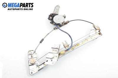 Antrieb el. fensterheber for Mazda 323 (BA) 1.8 16V, 114 hp, hecktür, 5 türen, 1997, position: rechts, vorderseite