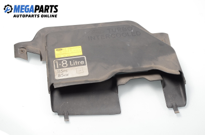 Engine cover for Ford Focus I 1.8 TDCi, 115 hp, hatchback, 5 doors, 2003