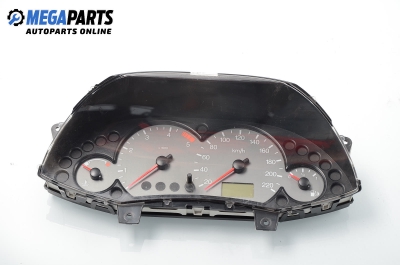 Instrument cluster for Ford Focus I 1.8 TDCi, 115 hp, hatchback, 5 doors, 2003